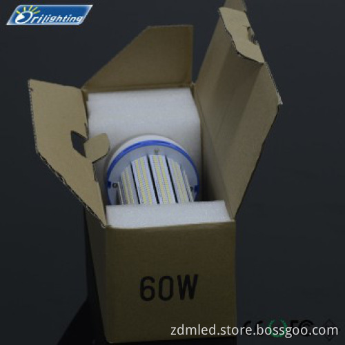 2014 NEW 75W led corn light High power CE ROHS to Europe